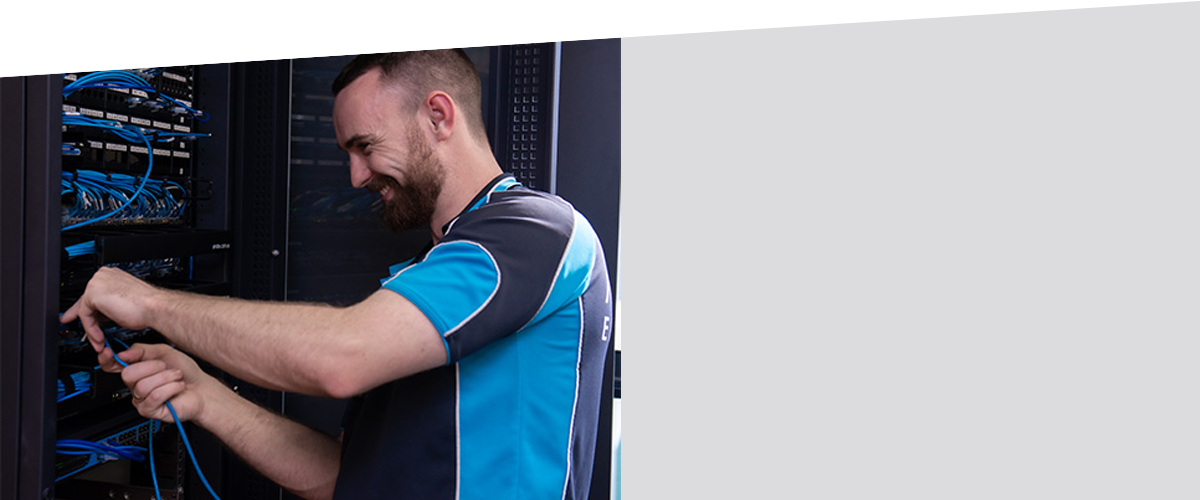 Commercial Electrician — All Access Electrical & Air