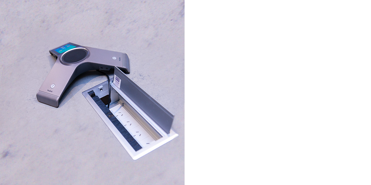 Data — All Access Electrical & Air