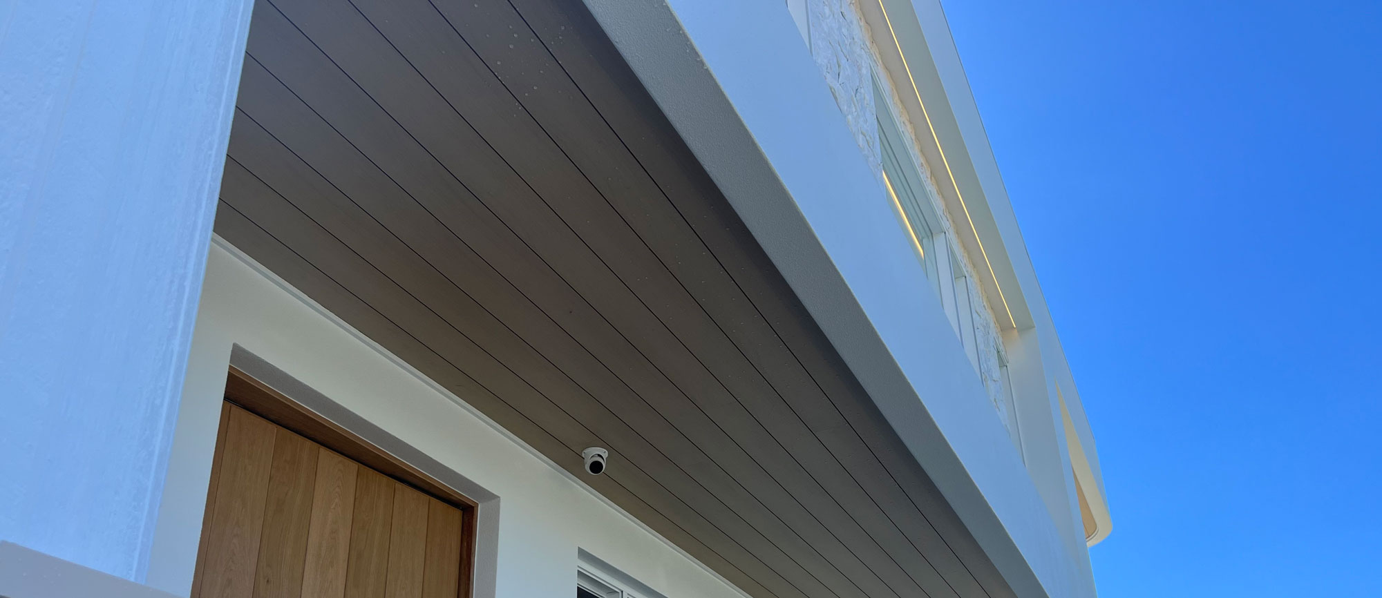 Security Cameras — All Access Electrical & Air